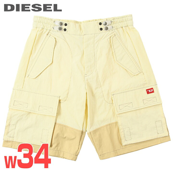 楽天市場】メーカー価格31,900円□DIESEL ディーゼル メンズ□ウエスト 
