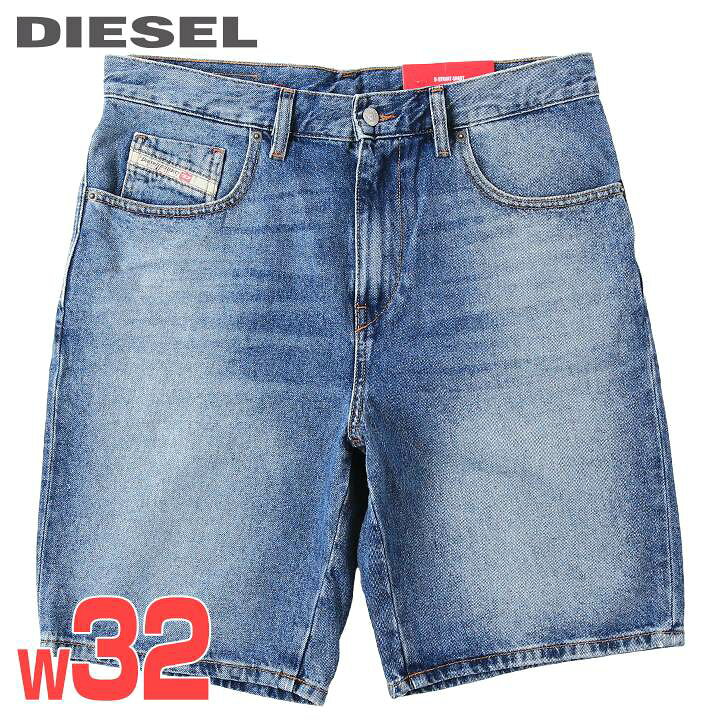 楽天市場】□DIESEL ディーゼル メンズ□ヴィンテージウォッシュ加工 