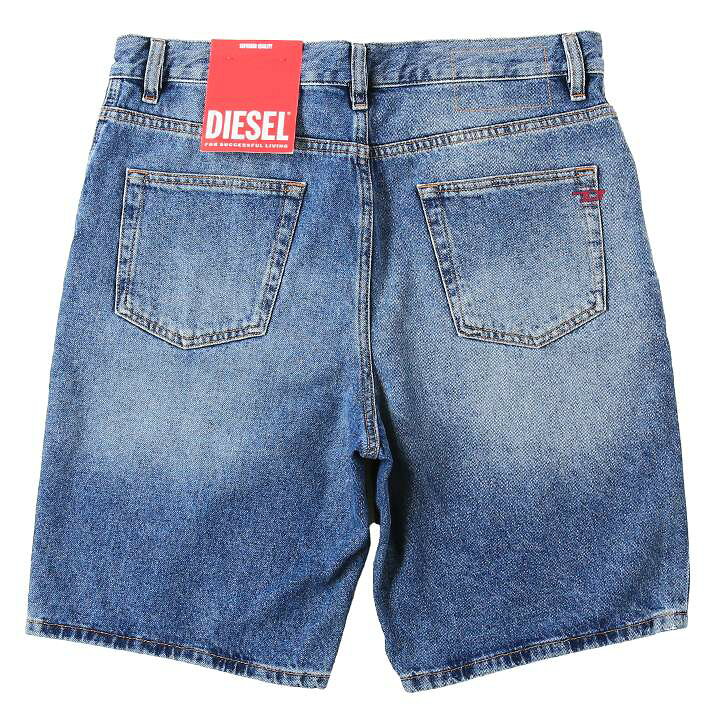 楽天市場】□DIESEL ディーゼル メンズ□ヴィンテージウォッシュ加工 
