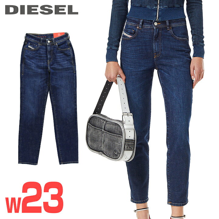 楽天市場】☆DIESEL ディーゼル レディース☆美ストレッチ スリム  