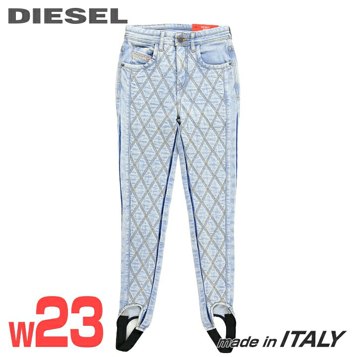 楽天市場】☆DIESEL ディーゼル レディース☆ヴィンテージ加工 