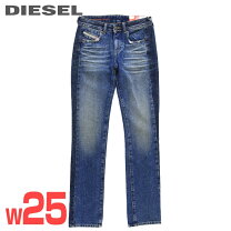 楽天市場】diesel デニム サイズ25の通販 