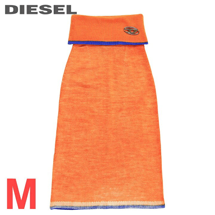 楽天市場】☆DIESEL ディーゼル レディース☆オーバルDメタルロゴ 