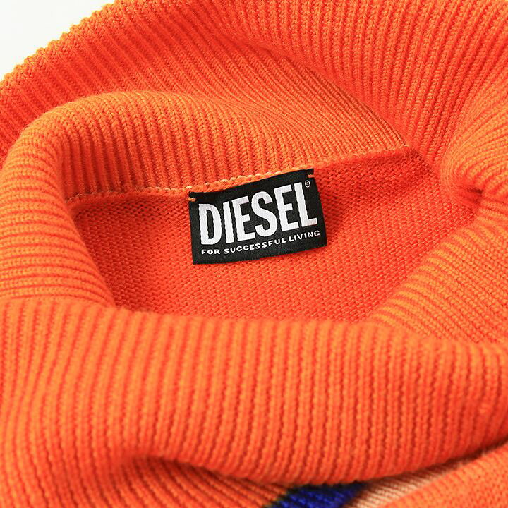 楽天市場】☆DIESEL ディーゼル レディース☆オーバルDメタルロゴ 