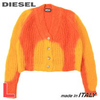 楽天市場】DIESEL（カーディガン・ボレロ｜トップス）：レディース 