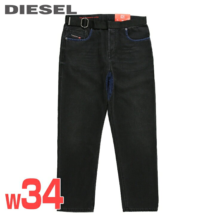 楽天市場】メーカー価格63,800円□DIESEL ディーゼル メンズ 