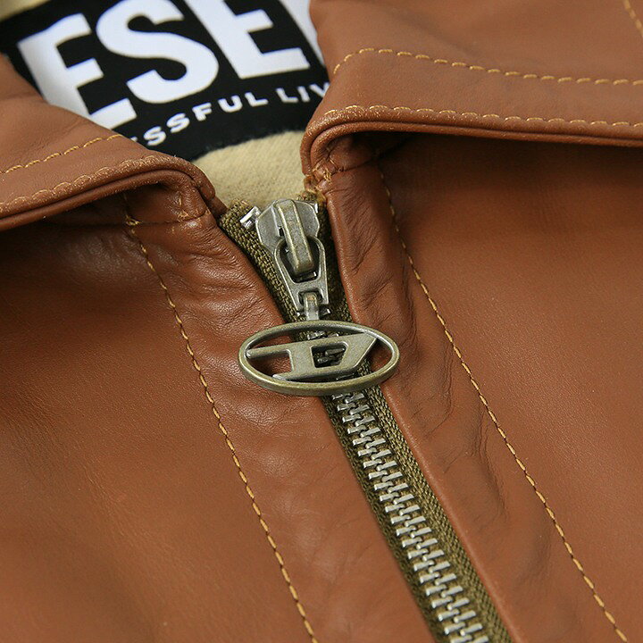 楽天市場】□DIESEL ディーゼル メンズ□牛革 本革 オーバルD  