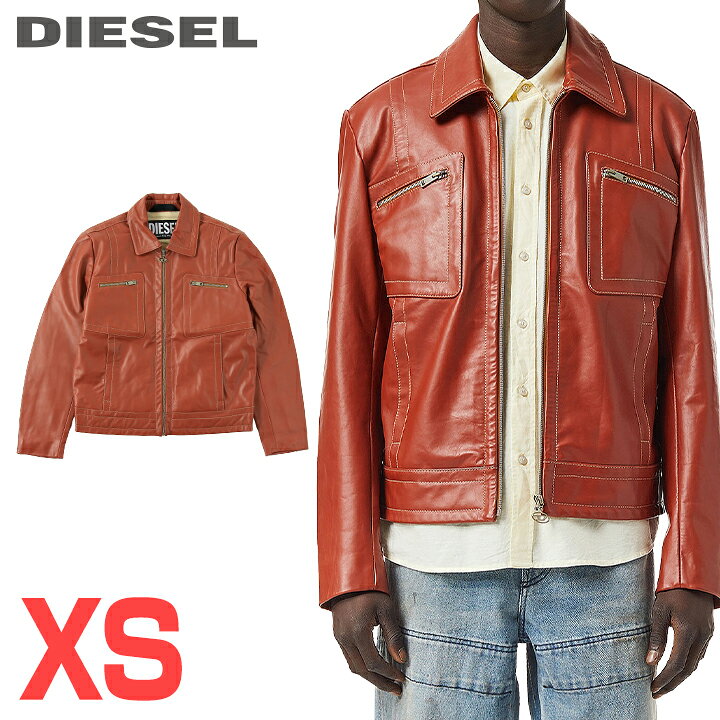 楽天市場】□DIESEL ディーゼル メンズ□牛革 本革 オーバルD 