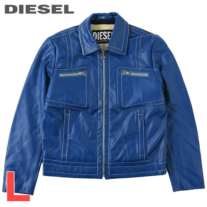 楽天市場】□DIESEL ディーゼル メンズ□牛革 本革 オーバルD 