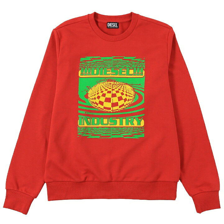 楽天市場】□DIESEL ディーゼル メンズ□グラフィックプリント 