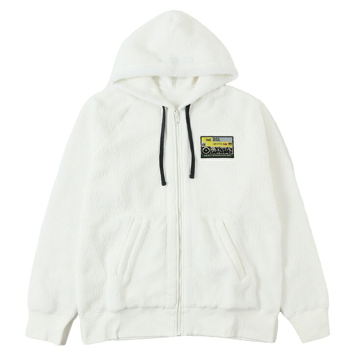 楽天市場】□DIESEL ディーゼル メンズ□リバーシブル ボア モコモコ 