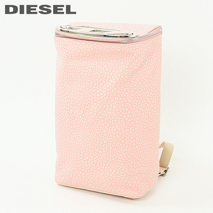 楽天市場】☆DIESEL ディーゼル レディース☆オーバルDロゴ 牛革 本革 
