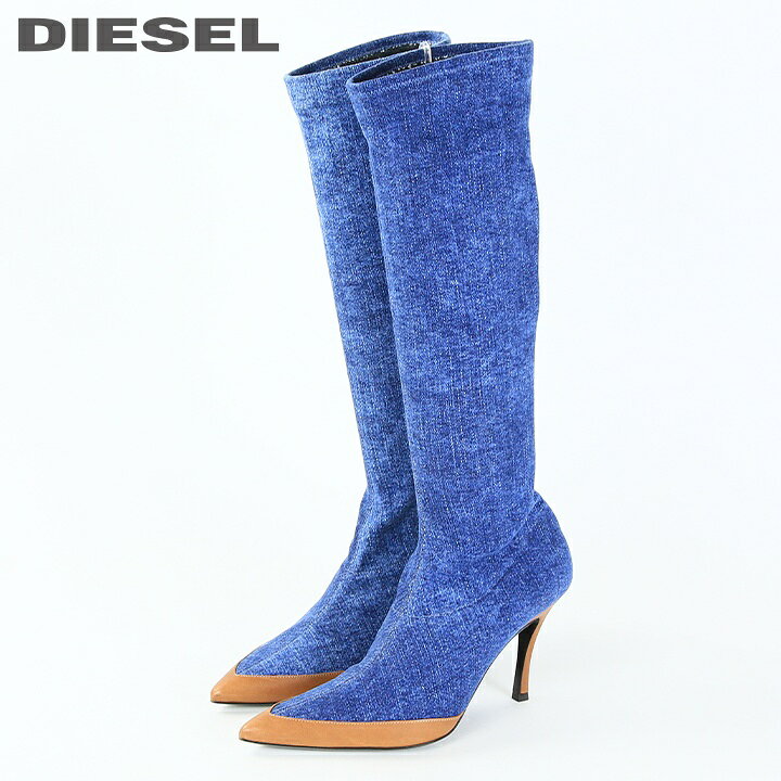 楽天市場】☆DIESEL ディーゼル レディース☆ストレッチデニム 