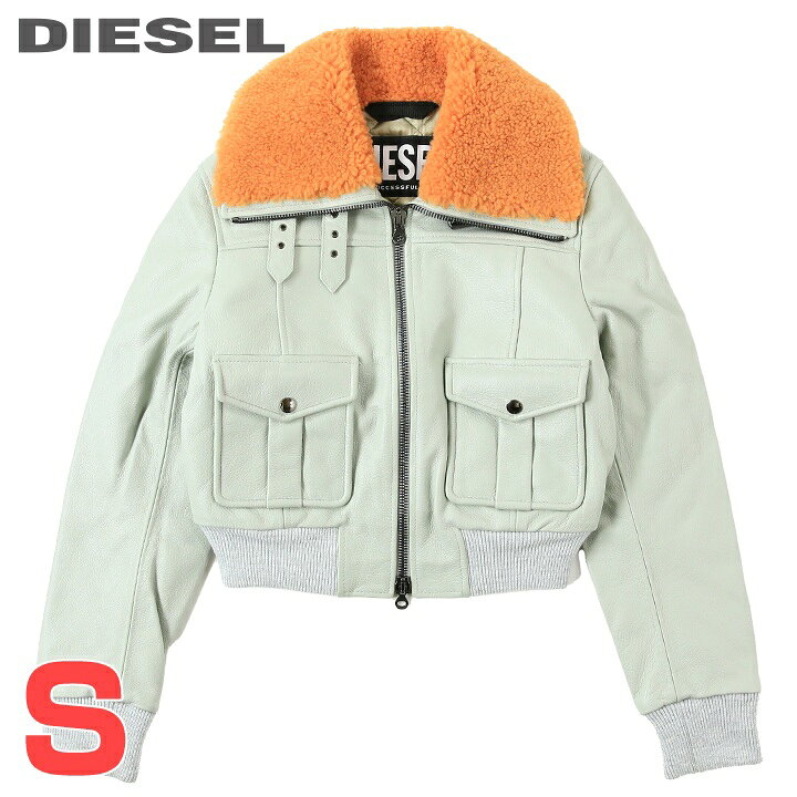楽天市場】メーカー価格231,000円☆DIESEL ディーゼル レディース 