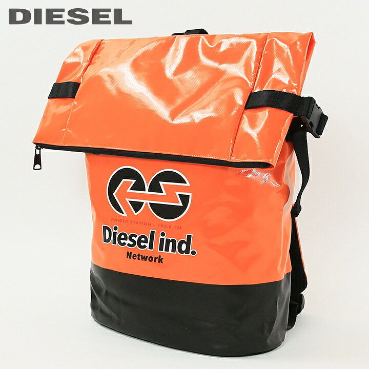 楽天市場】□DIESEL ディーゼル メンズ レディース 男女兼用 