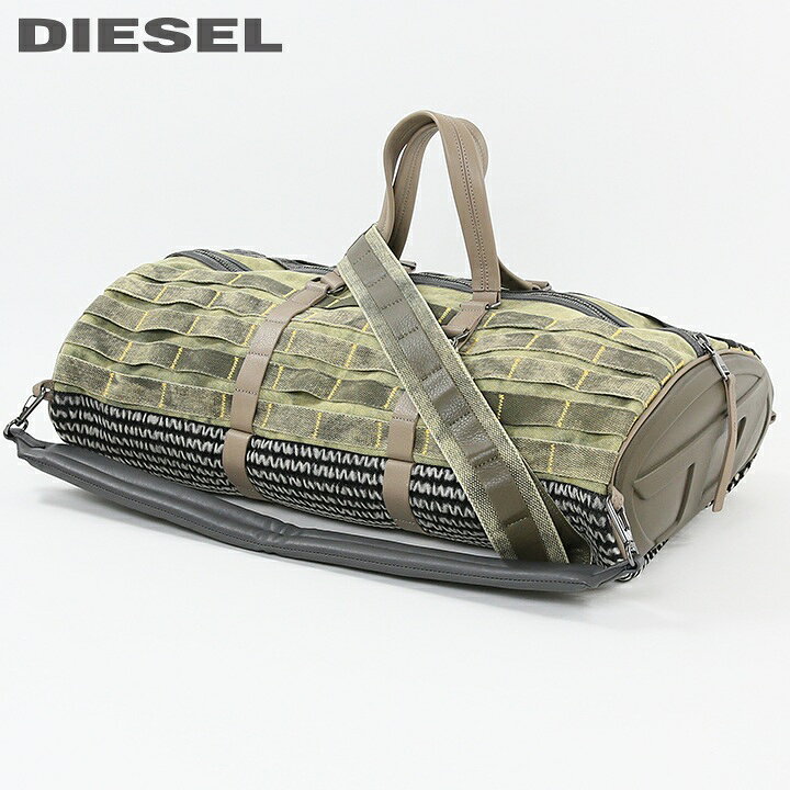 楽天市場】□DIESEL ディーゼル メンズ レディース 男女兼用□オーバル 