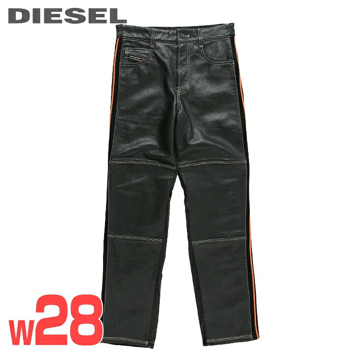 楽天市場】メーカー価格165,000円□DIESEL ディーゼル メンズ□牛革 本 