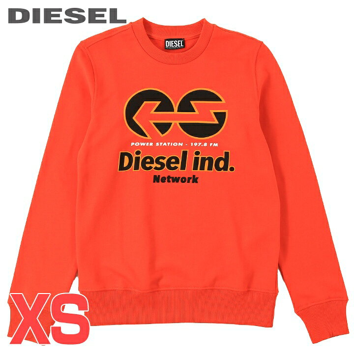 楽天市場】□DIESEL ディーゼル メンズ□グラフィックプリント 長袖 