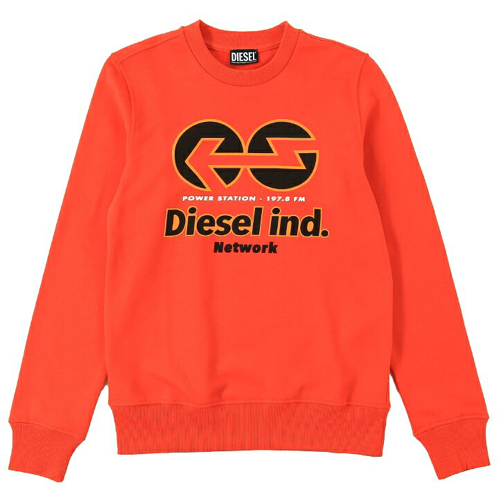 楽天市場】□DIESEL ディーゼル メンズ□グラフィックプリント 長袖 
