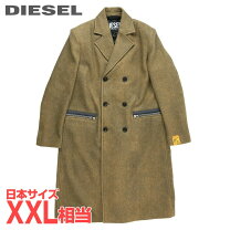 楽天市場】トレンチコート ディーゼルの通販