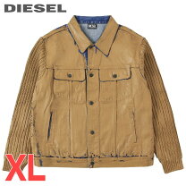 楽天市場】diesel デニムジャケット nhillの通販