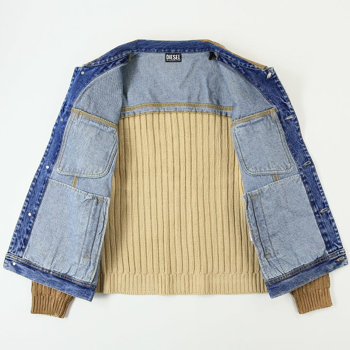 楽天市場】メーカー価格82,500円□DIESEL ディーゼル メンズ 