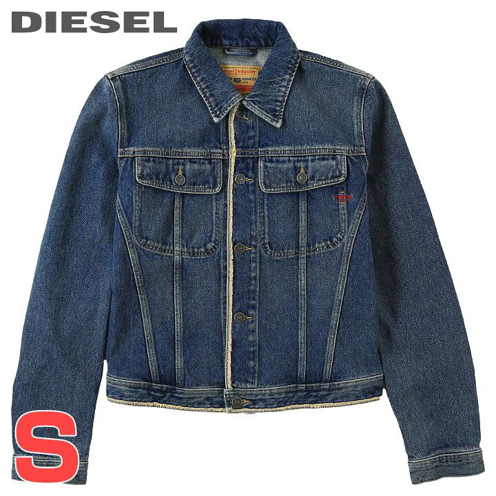 楽天市場】□DIESEL ディーゼル メンズ□ヴィンテージダメージ加工 