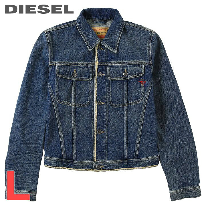 楽天市場】□DIESEL ディーゼル メンズ□ヴィンテージダメージ加工 