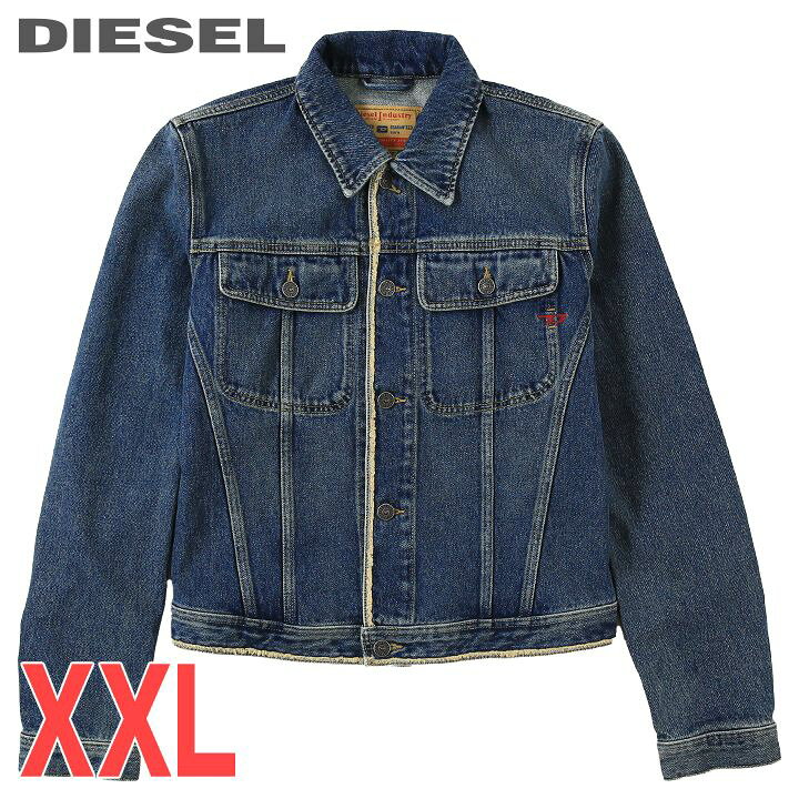 楽天市場】□DIESEL ディーゼル メンズ□ヴィンテージダメージ加工 