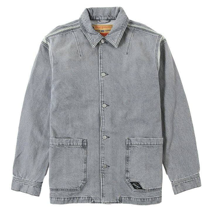 楽天市場】□DIESEL ディーゼル メンズ□ヴィンテージウォッシュ加工 