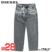 楽天市場】diesel w28 l30の通販
