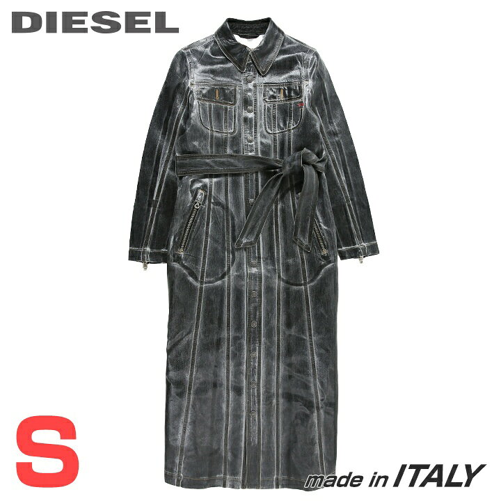 楽天市場】☆DIESEL ディーゼル レディース☆コーティング加工 共布 