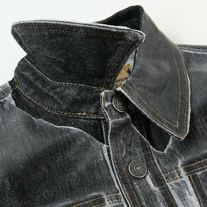 楽天市場】☆DIESEL ディーゼル レディース☆コーティング加工 共布 