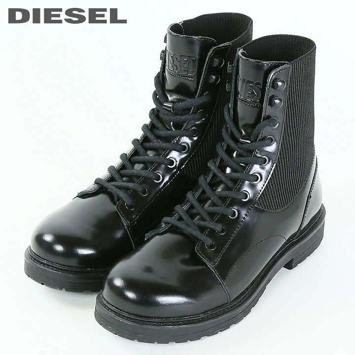 楽天市場】メーカー価格47,300円□DIESEL ディーゼル メンズ□牛革 本 