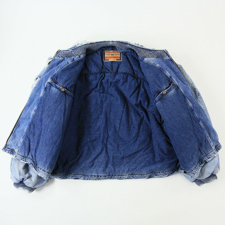 楽天市場】□DIESEL ディーゼル メンズ□デストロイダメージ加工 
