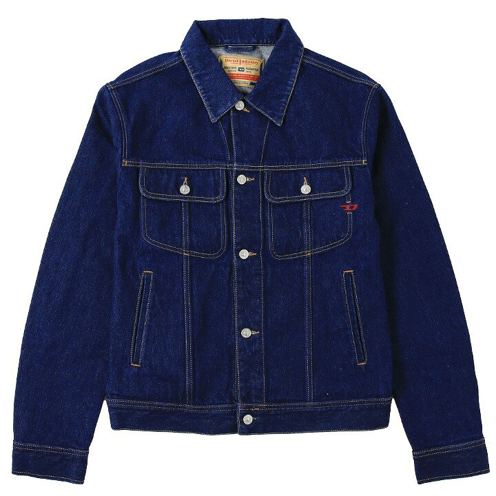 楽天市場】□DIESEL ディーゼル メンズ□ワンポイントDロゴ レギュラー 