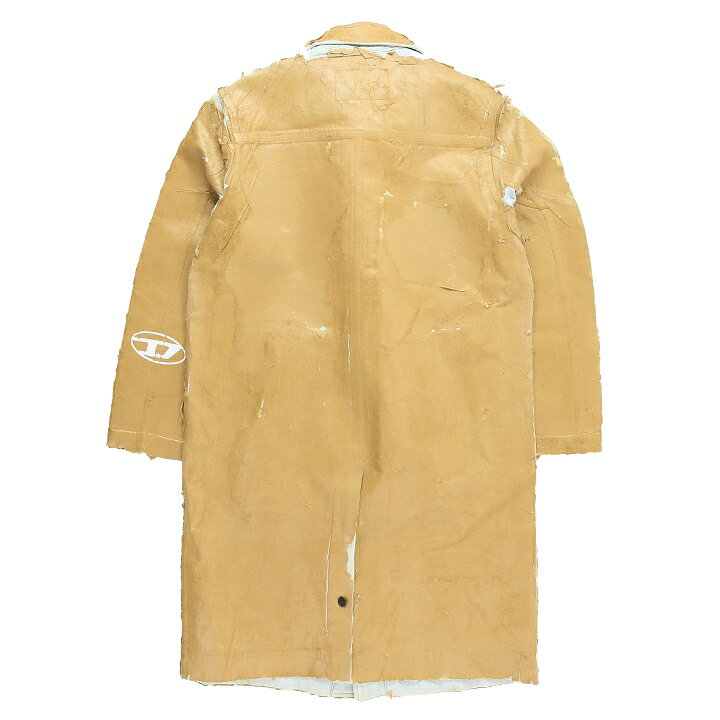 楽天市場】メーカー価格198,000円□DIESEL ディーゼル メンズ 