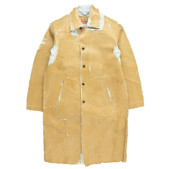 楽天市場】メーカー価格198,000円□DIESEL ディーゼル メンズ 