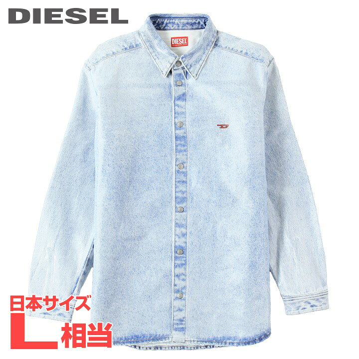楽天市場】メーカー価格163,900円□DIESEL ディーゼル メンズ 