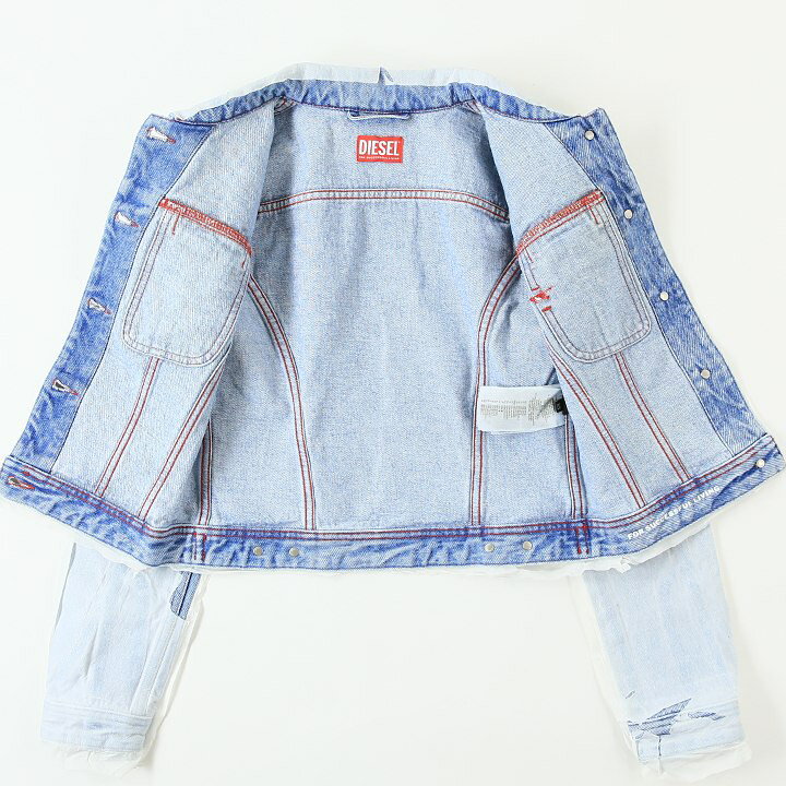 楽天市場】メーカー価格115,500円☆DIESEL ディーゼル レディース 