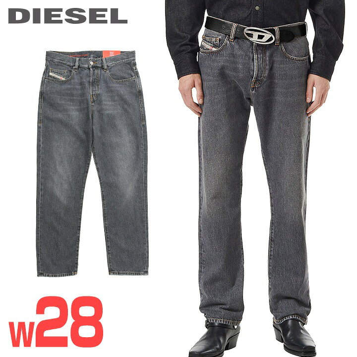 楽天市場】□DIESEL ディーゼル メンズ□ヴィンテージウォッシュ加工 
