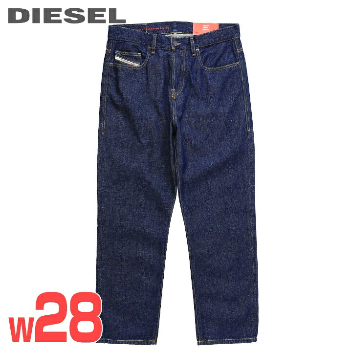 楽天市場】□DIESEL ディーゼル メンズ□レギュラーフィット 