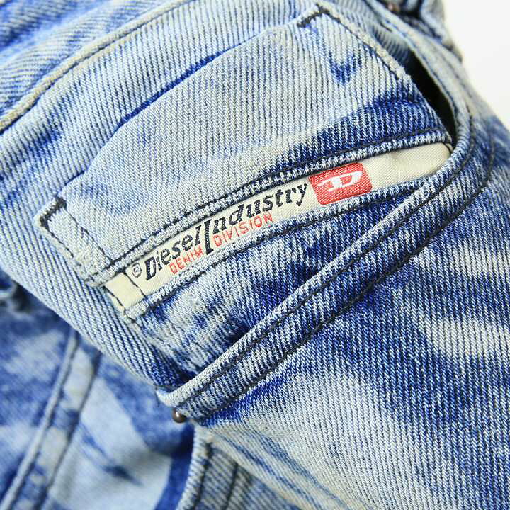 楽天市場】メーカー価格63,800円□DIESEL ディーゼル メンズ□レーザー 