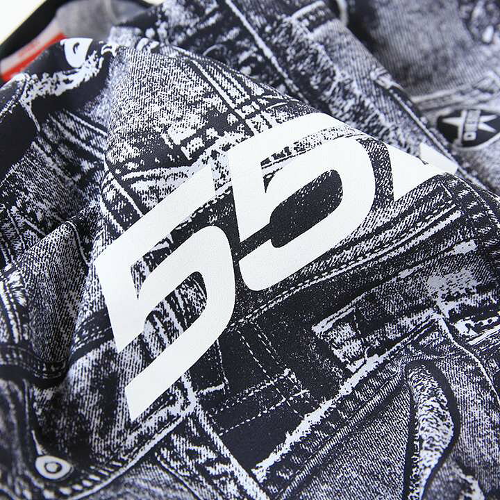 楽天市場】□DIESEL SPORT ディーゼルスポーツ メンズ□55DSL デニム風 
