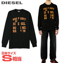 楽天市場】ディーゼル ロンt（Tシャツ・カットソー｜トップス 