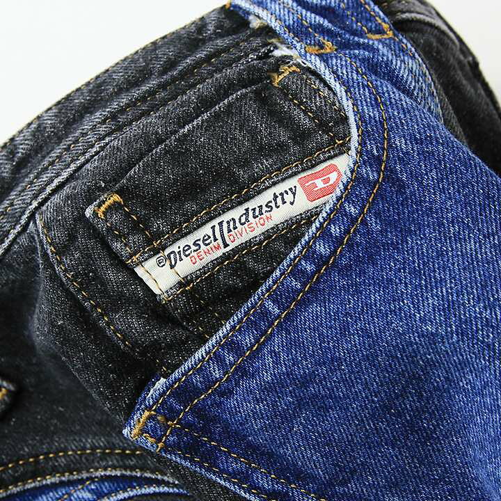 楽天市場】メーカー価格53,900円☆DIESEL ディーゼル レディース☆バイ 