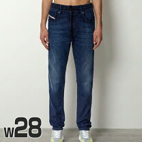 デニム スウェット DIESELの通販