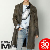 楽天市場】コート（ブランドディーゼル）（メンズファッション）の通販