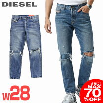 楽天市場】diesel w28 l30の通販