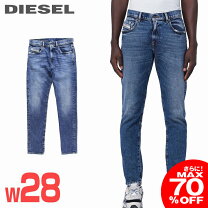 楽天市場】diesel w28 l30の通販